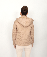 Resim Yenikoza Kadın Mont