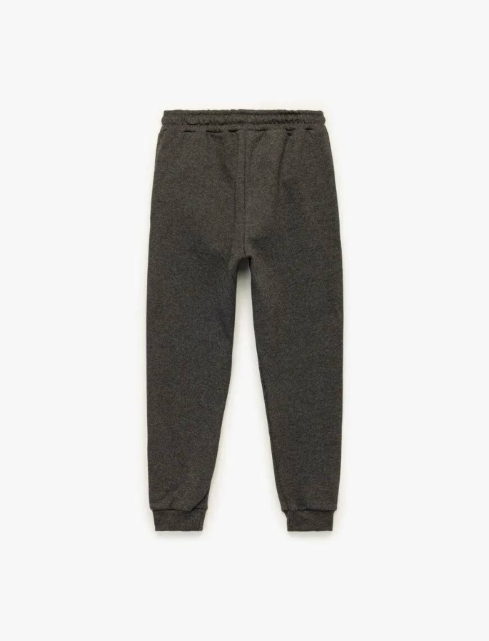 Resim Koton Erkek Çocuk Eşofman Alt 6WKB40096TK