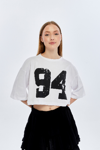 Resim Trender Kadın T-shirt