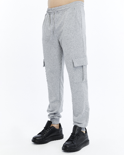 Resim Yenikoza Erkek Eşofman