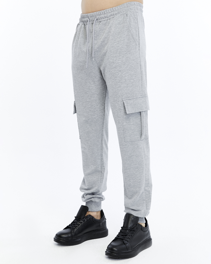 Resim Yenikoza Erkek Eşofman