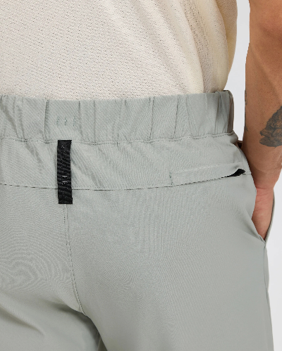 Resim Skechers  M Micro Slim Pant Erkek Eşofman Alt S2510182-3835