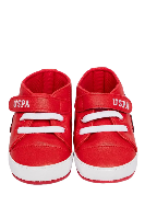 Resim U.S. Polo Assn Bebek Kız Bebek Günlük Ayakkabı Usb3038