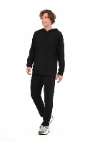 Resim Lumberjack Erkek Sweat A102024443 5W Mb Fupra 17Fc-01 5Pr