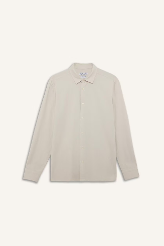 Resim Defacto Erkek  Uzun Kol Gömlek E7741AX/ER22