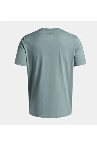 Resim Under Armour Ua M Sportstyle Lc Ss Erkek T-Shirt 1326799-323