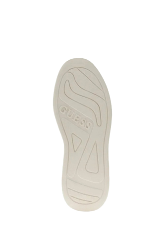 Resim Guess Footwear  Erkek  Günlük Ayakkabı FMPVIBLEA12-WBROC Elba