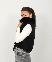 Resim Trender Kadın Yelek