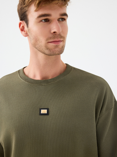 Resim Loft Erkek Sweat Lf2041634