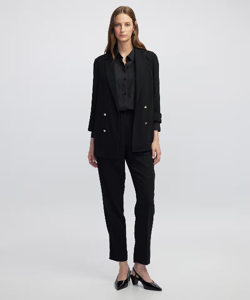 Resim İpekyol Kadın Ceket Iw6250005069