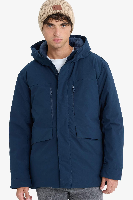 Resim Defacto Erkek  Mont E9248AX/NV175