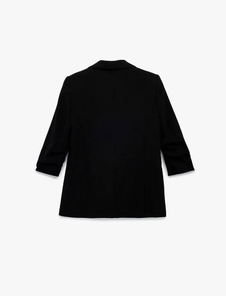 Resim Koton Kadın Ceket 6Wak50014Uw