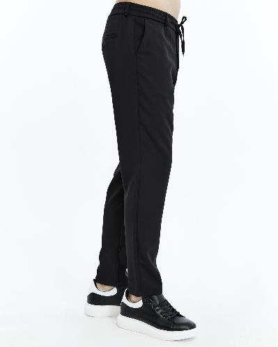 Resim Paul&More Kanvas Pantolon Diamond Erkek