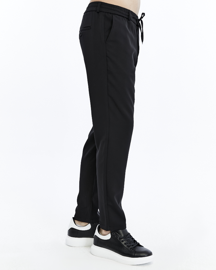 Resim Paul&More Kanvas Pantolon Diamond Erkek