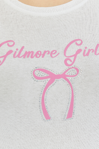 Resim Trender Kadın T-shirt