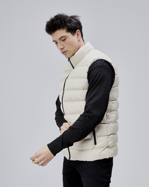 Resim Paul&More Erkek Yelek 01