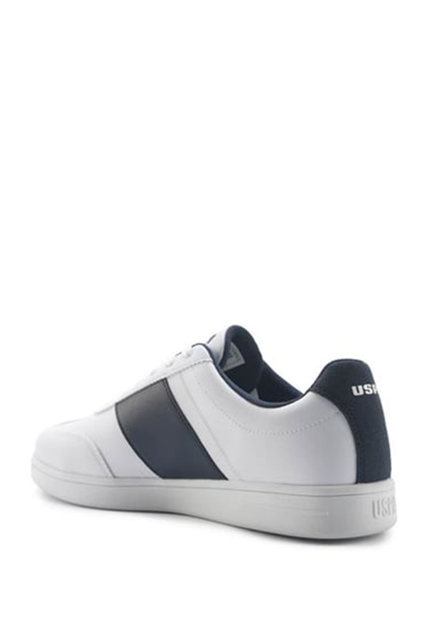 Resim U.S. Polo Assn. Erkek Spor Ayakkabı A101947853 Matt 5Fx