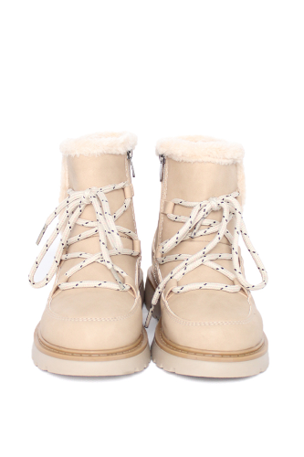 Resim Yenikoza Çocuk Bot