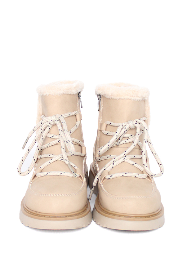 Resim Yenikoza Çocuk Bot