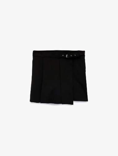 Resim Koton Kız Çocuk Etek 6SKG70037AK