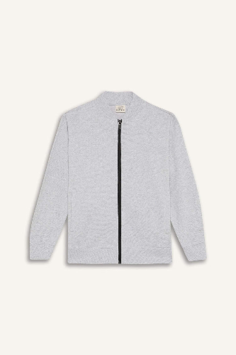 Resim Defacto Erkek Çocuk Sweat D8553A8/GR400