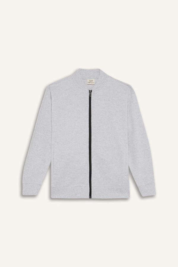 Resim Defacto Erkek Çocuk Sweat D8553A8/GR400