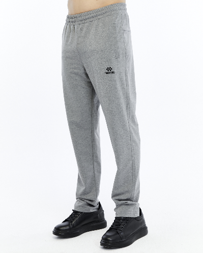 Resim T06ER-84669  Düz Paça  Erkek Eşofman Alt