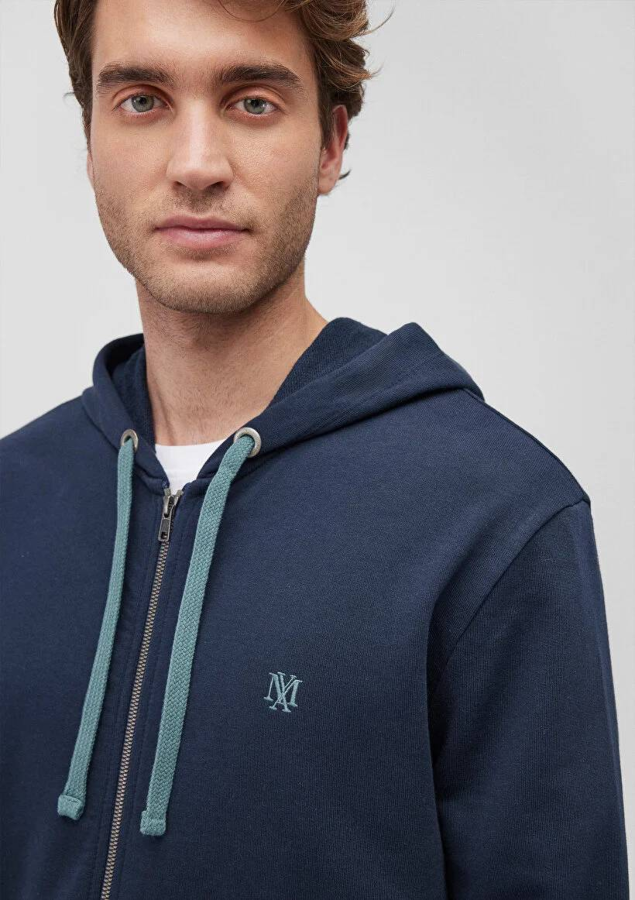 Resim Mavi Erkek Sweat M065582-26828