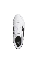 Resim Adidas Hoops 4.0 Ftwwh Unisex Spor Ayakkabı Jq9985