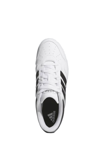 Resim Adidas Hoops 4.0 Ftwwh Unisex Spor Ayakkabı Jq9985