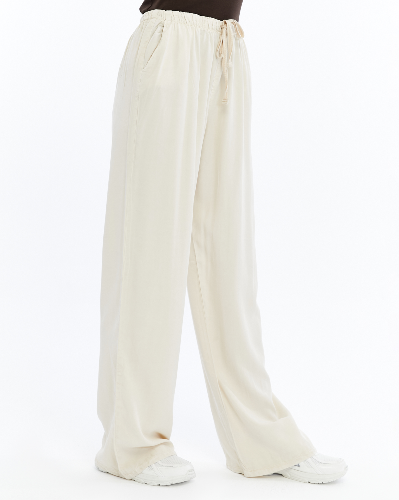 Resim Yenikoza Kadın Kanvas Pantolon