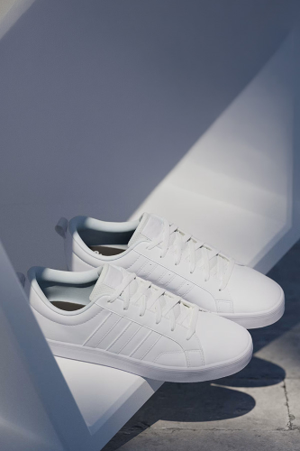 Resim Adidas Vs Pace 2.0 Erkek Spor Ayakkabı HP6012