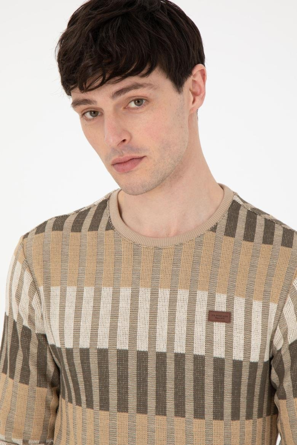 Resim 1945858 Colwood U.S Polo Assn. Erkek Sweat