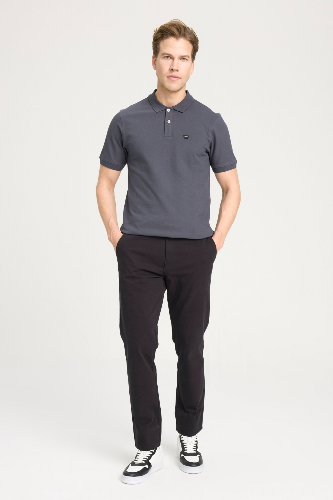 Resim Wrangler Polo Erkek T-shirt W7D5K4XX2T003 (MW7D5K4XX2T003)