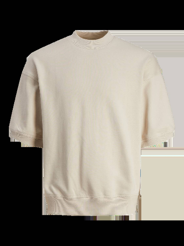 Resim Jack & Jones Jjsımon Sweat Crew Neck Erkek Sweat 12275410