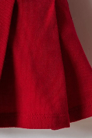 Resim U.S. Polo Assn Bebek Kız Bebek Elbise Usb2960