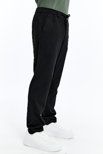 Resim Paul&More Kanvas Pantolon Beta Düz Paça Erkek