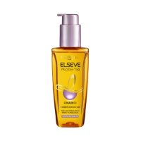 Resim Elseve Yağ 100ml normal -Doğuş Kozmetik