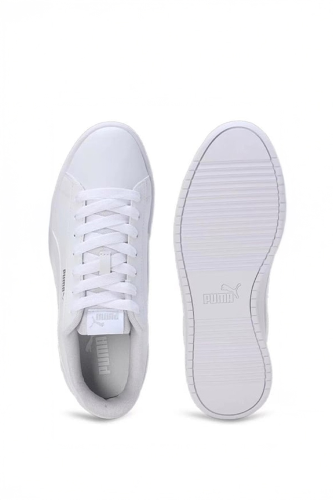 Resim Puma Puma Rickie Classic Unisex Spor Ayakkabı 394251-01