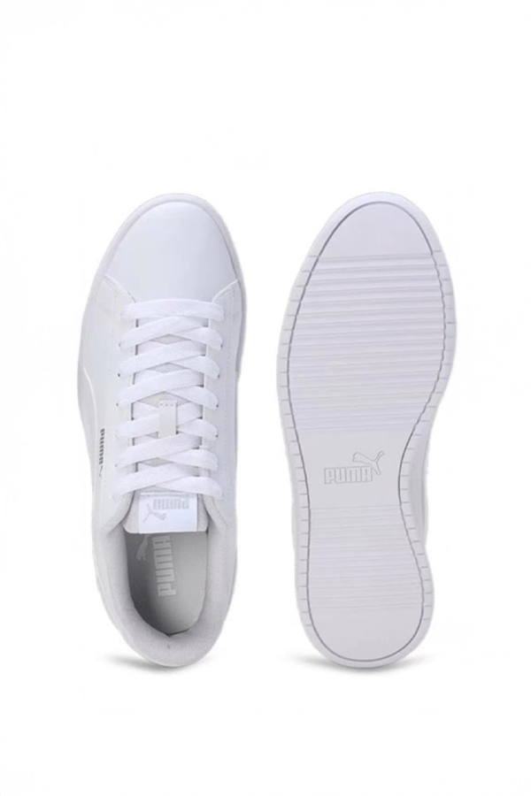 Resim Puma Puma Rickie Classic Unisex Spor Ayakkabı 394251-01