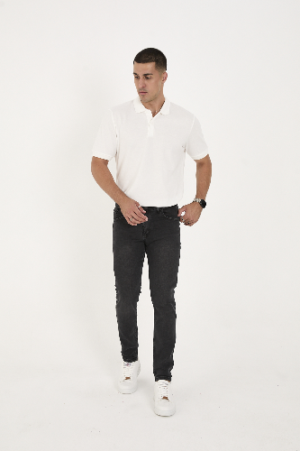 Resim Paul&More Erkek Jean Pantolon Garcia 5221