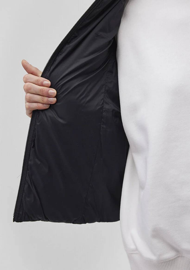 Resim Mavi Kadın Yelek M1110226-900