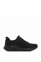 Resim Skechers Bobs Squad Chaos Kadın Spor Ayakkabı 117497 Bbk