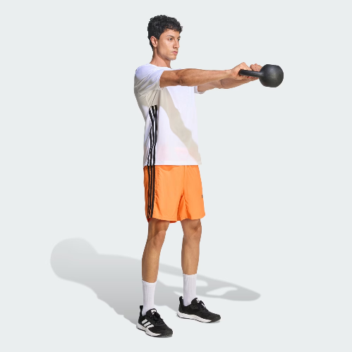 Resim Adidas We Bas 3S T Erkek T-Shirt Kd0699