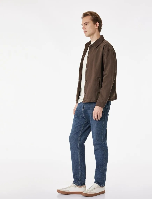 Resim Koton Erkek Jean Pantolon 6SAM40156ND