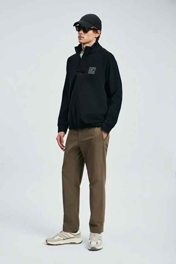 Resim Lufian Hazel Erkek Sweat 112030190