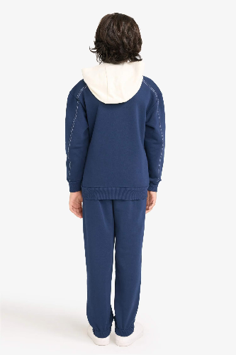 Resim Defacto Erkek Çocuk Eşofman Takım G6174A8/NV256