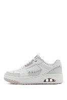 Resim Skechers Uno Court Kadın Spor Ayakkabı 177710 Wht
