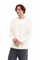 Resim Lumberjack Erkek Sweat A102024364 5W Mb Sn75 C Neck Sw 5Pr