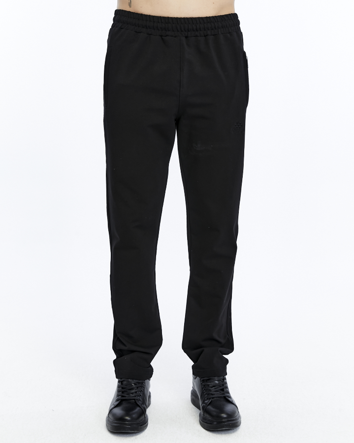 Resim T06ER-84669  Düz Paça  Erkek Eşofman Alt